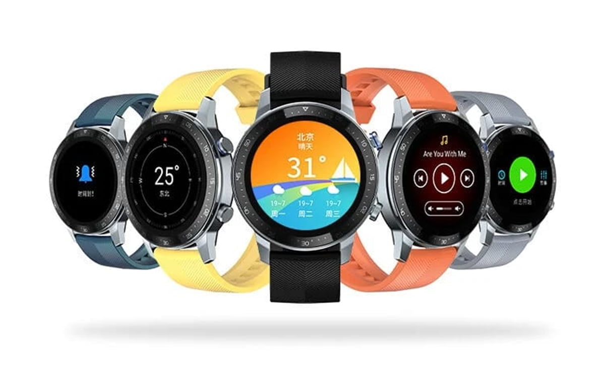 ZTE Watch GT