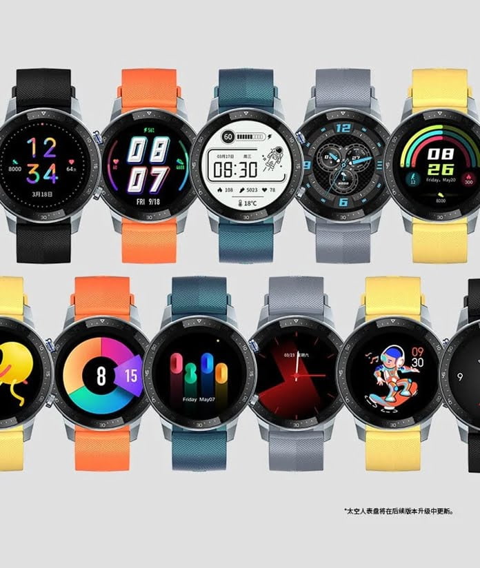 ZTE Watch GT