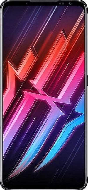 ZTE nubia Red Magic 6 Pro Akıllı Telefon