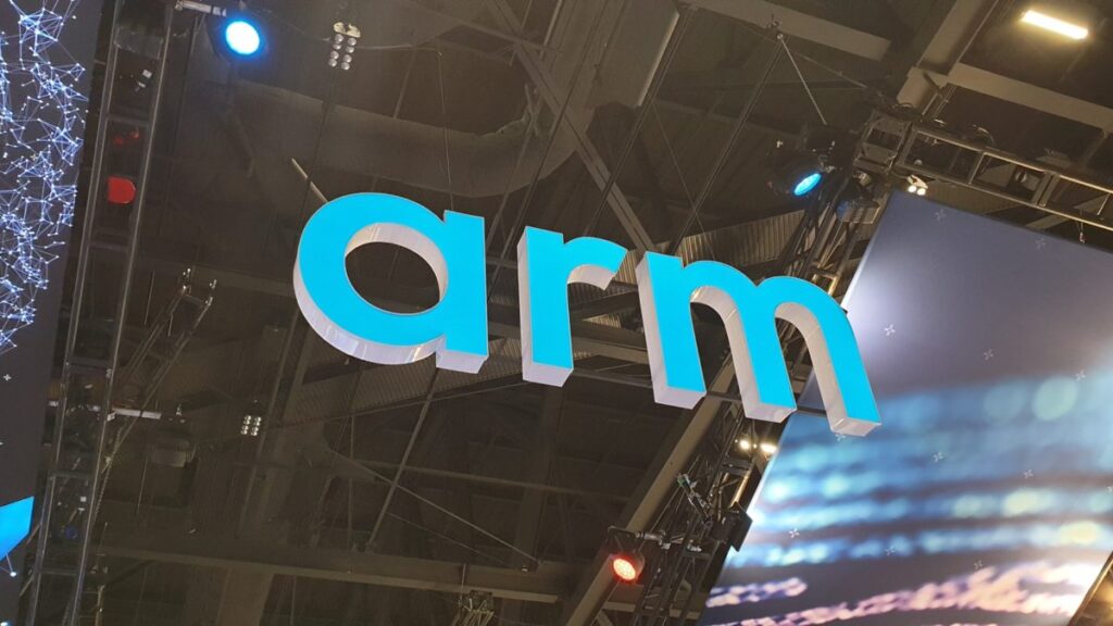 ARMV9