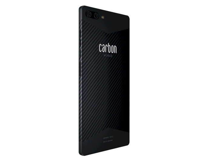 carbon