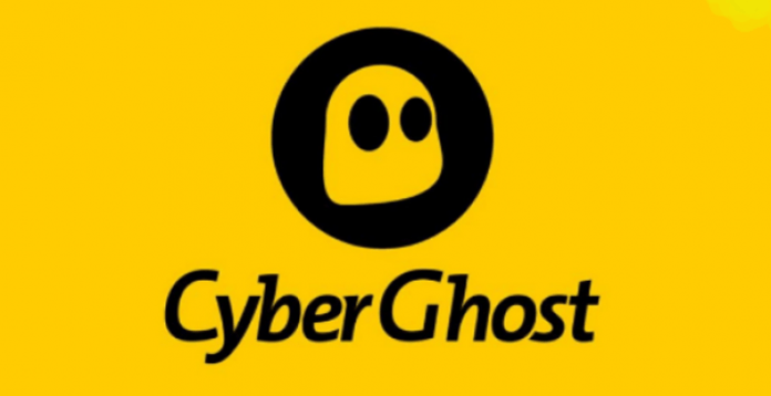 cyberghost