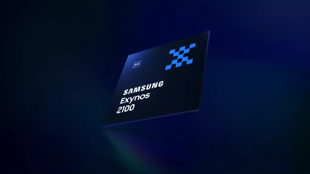 Exynos 2200