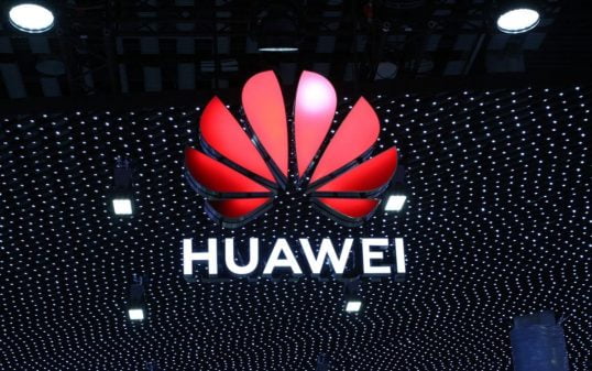 huawei