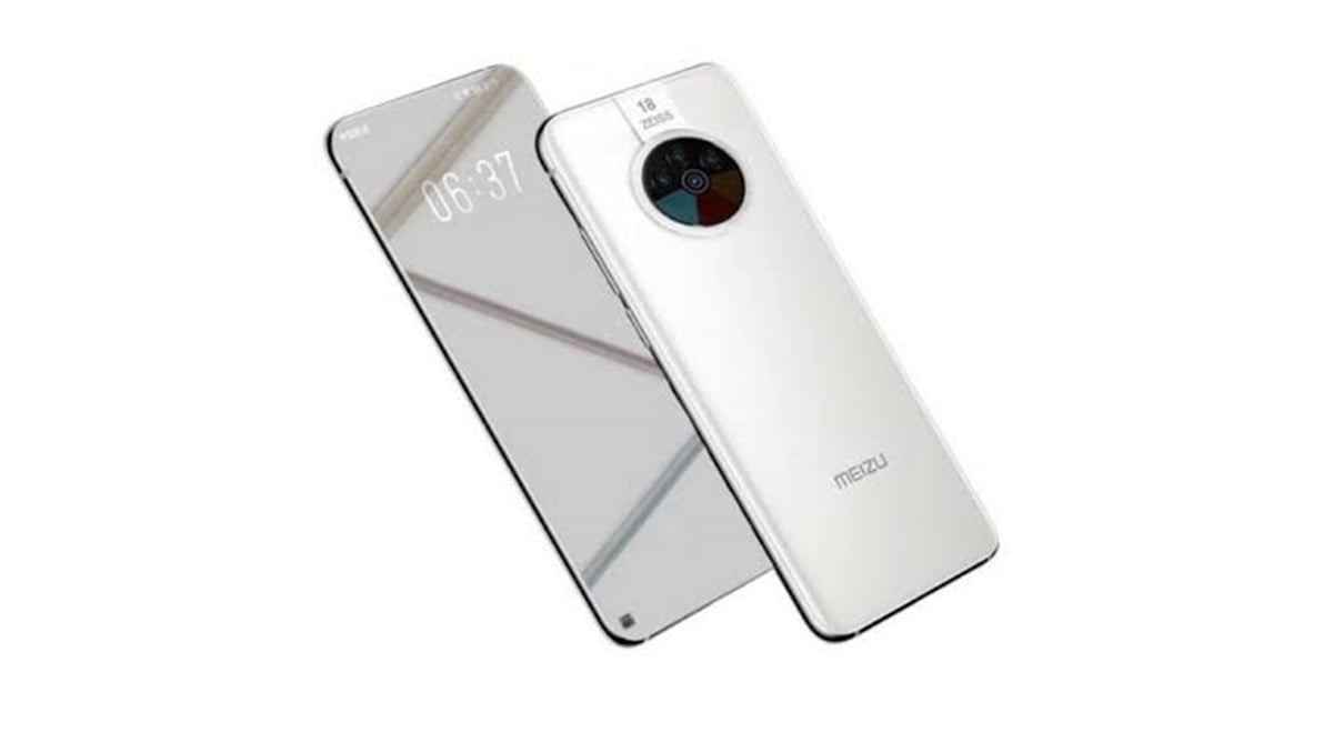 meizu dıs