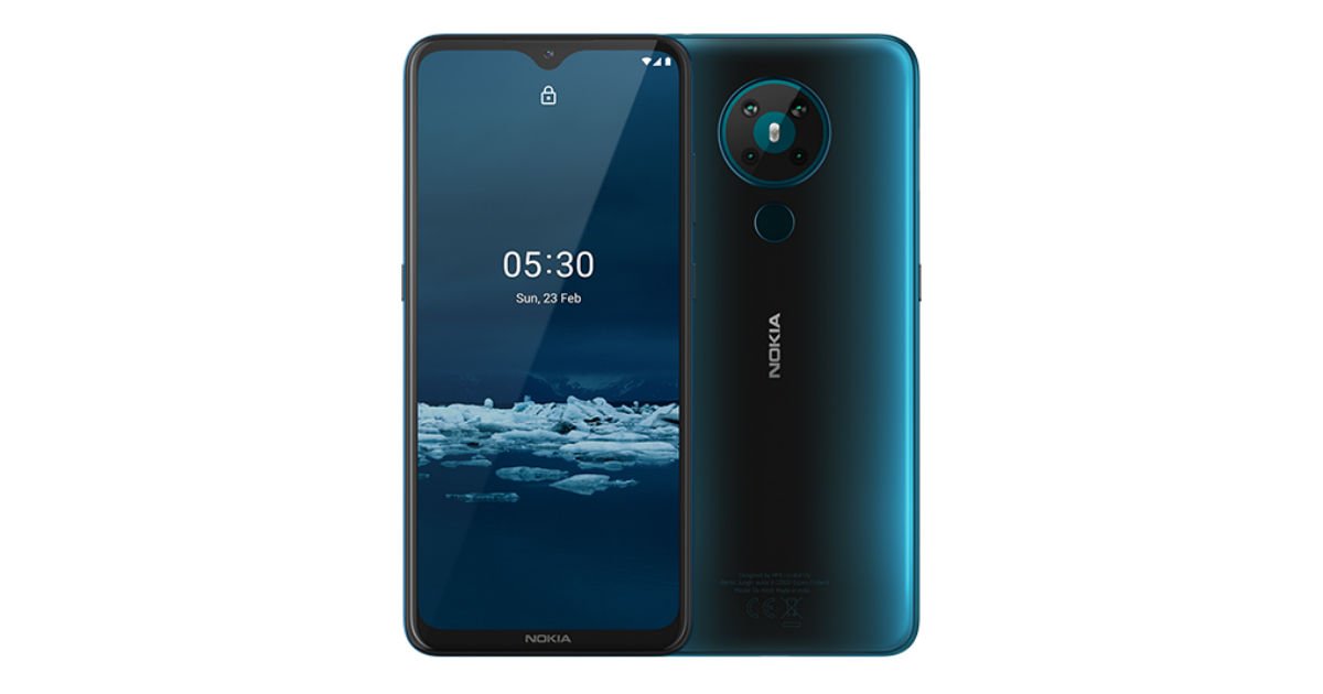 Nokia X10