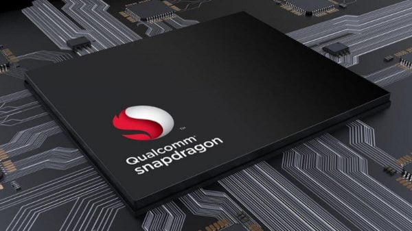 Snapdragon