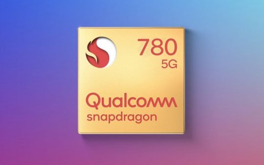 Snapdragon 780G