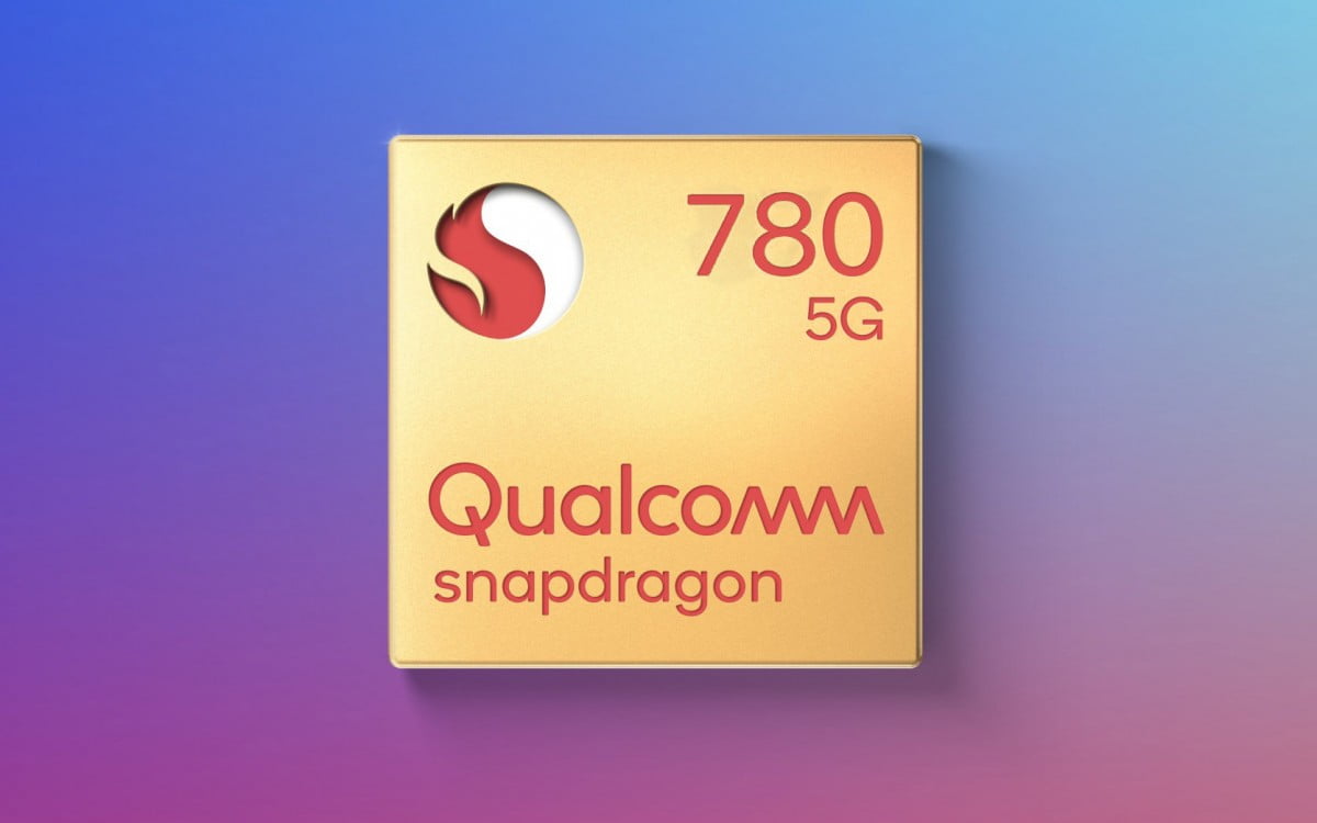 Snapdragon 780G