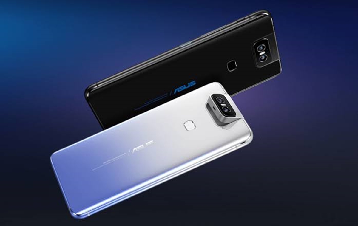 Asus ZenFone 8