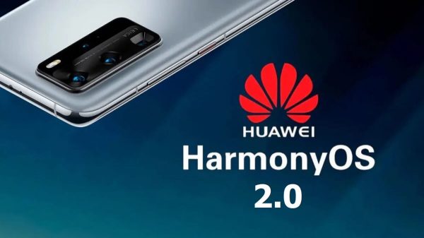 Harmony OS 2.0 Haziran Ayında Geliyor