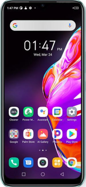 Infinix Hot 10s Akıllı Telefon