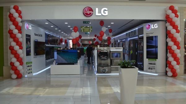 LG, Q1 2021'de Rekor Kıran Kar ve Gelir Açıkladı