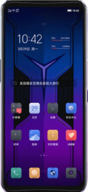 Lenovo Legion 2 Pro Fiyatı ve Özellikleri