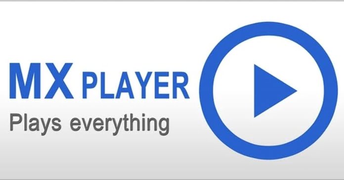 MX Video Player -