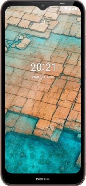 Nokia C20 Fiyatı ve Özellikleri