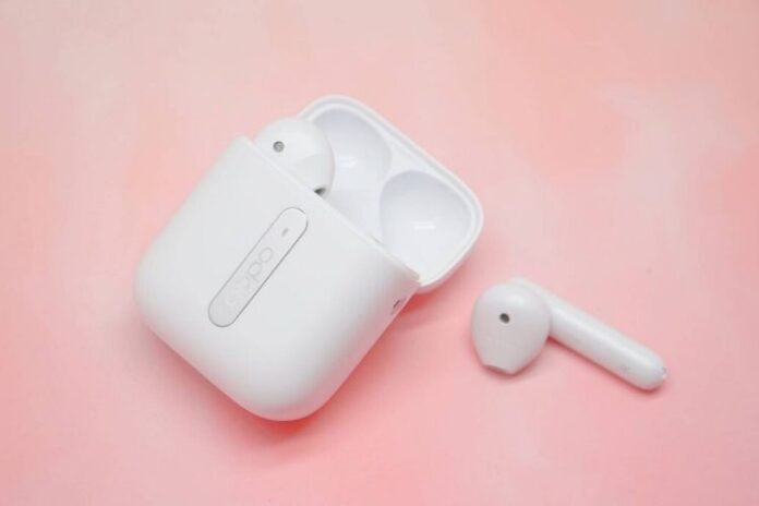 OPPO Enco Buds ic