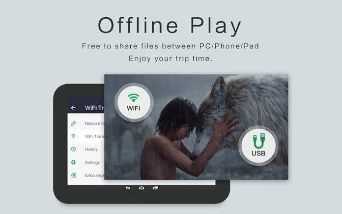 OPlayer Lite