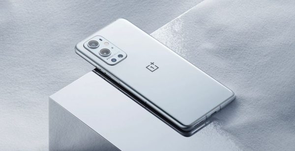 OnePlus 9R