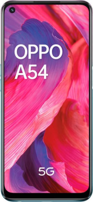 Oppo A54 5G Fiyatı ve Özellikleri