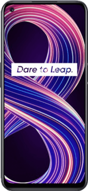 Realme 8 5G