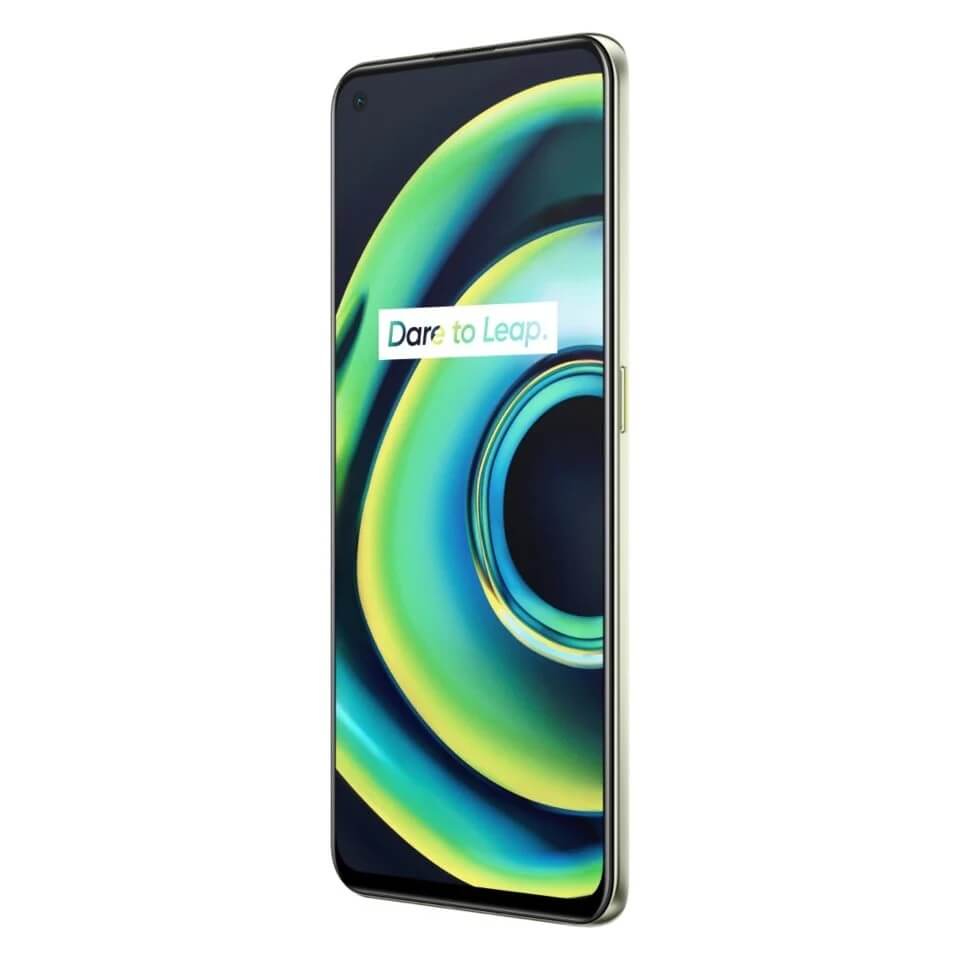Realme Q3 Pro 5G - Görsel 11