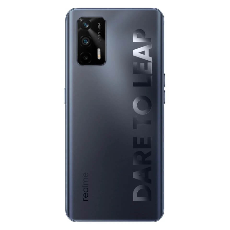 Realme Q3 Pro 5G - Görsel 12