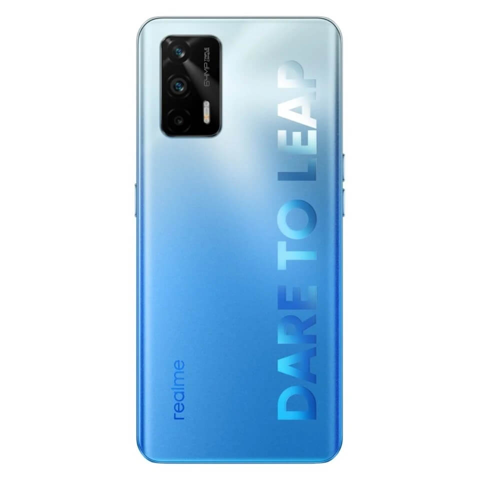 Realme Q3 Pro 5G - Görsel 13