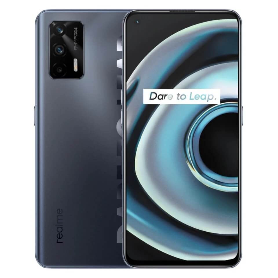 Realme Q3 Pro 5G - Görsel 6