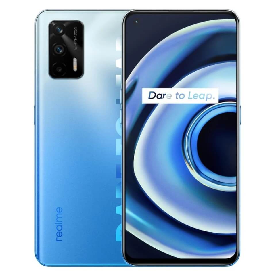 Realme Q3 Pro 5G - Görsel 7
