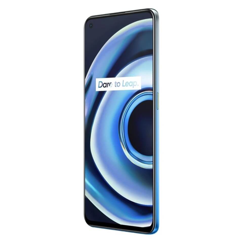 Realme Q3 Pro 5G - Görsel 10