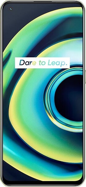 Realme Q3 Pro 5G