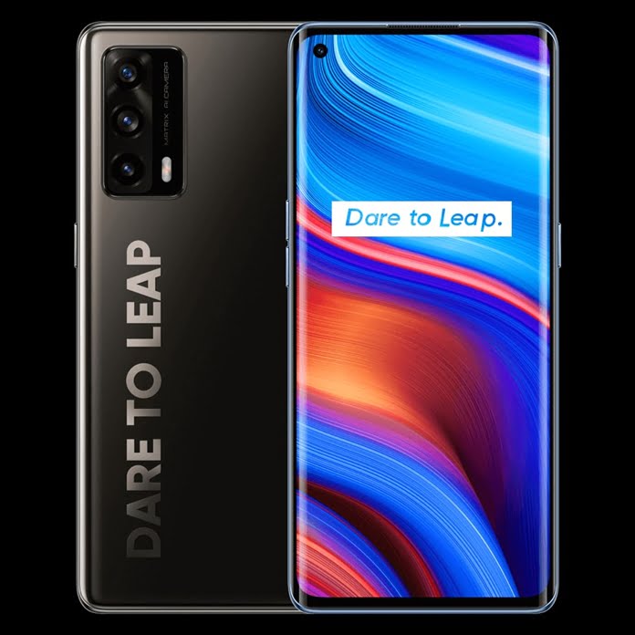 Realme X7 Pro ic1