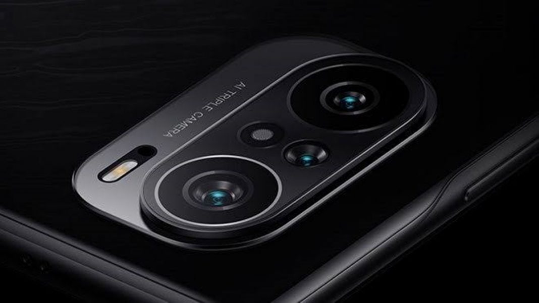 Redmi K40 Game Enhanced Edition, AnTuTu'da Fırtınalar