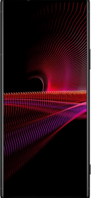 Sony Xperia 1 III Akıllı Telefon