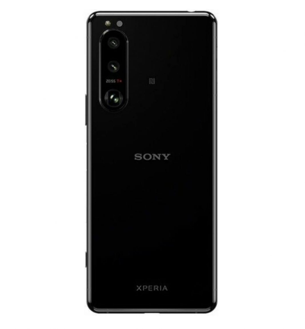 Sony Xperia 5 Iv Цена