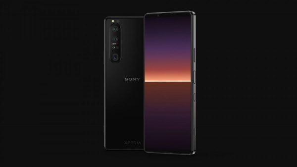 Sony, 14 Nisan'da Xperia Telefon Lansmanı Yapacak