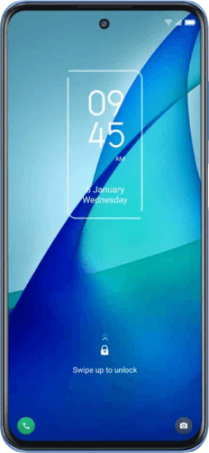 TCL 20L Plus Akıllı Telefon