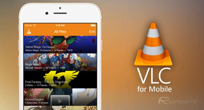 VLC For Mobile