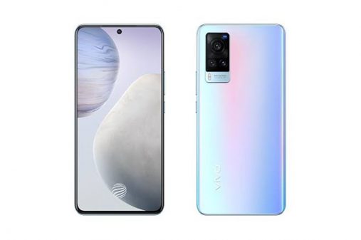 Vivo V21 dis