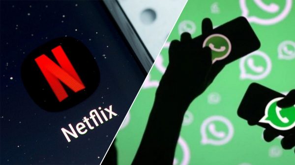 Google, WhatsApp Aracılığıyla Kötü Amaçlı Yazılım Yayan Sahte 'Netflix' Uygulamasını Kaldırdı