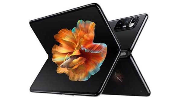 Xiaomi MI MIX Fold’uic