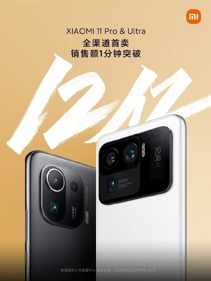 Xiaomi 