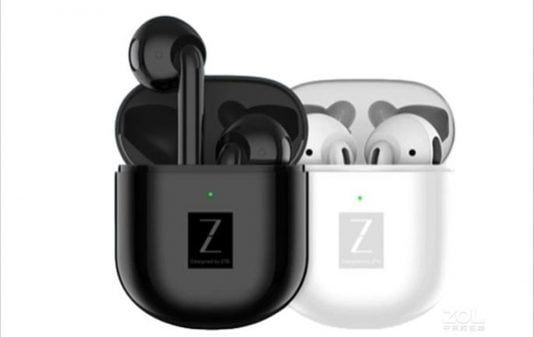 ZTE LiveBuds SE dis