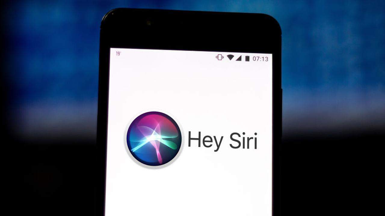 Apple Siri