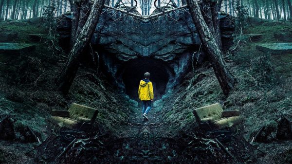 Dark Dizi