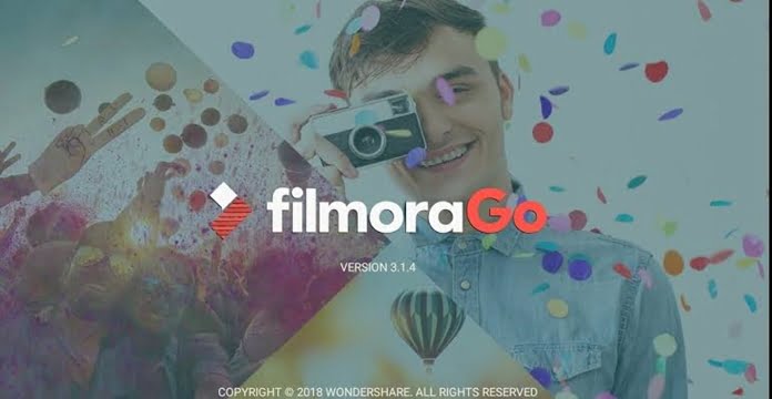 filmora