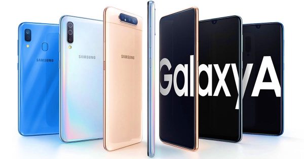 Samsung Galaxy A