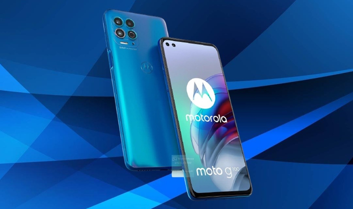 Moto G60