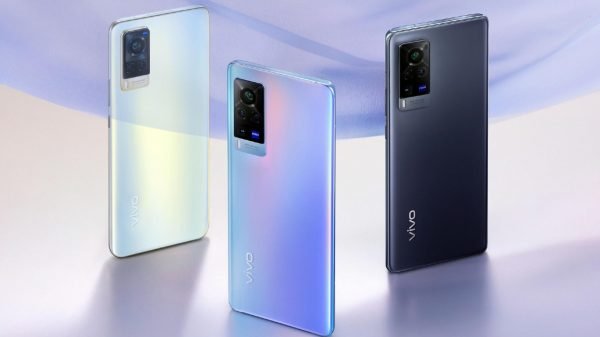 Vivo X60t